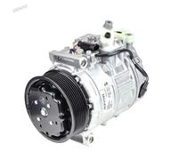 DENSO DCP17153 Air conditioning compressor