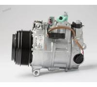 DENSO DCP17155 Air conditioning compressor