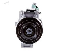 DENSO COMPRESSOR DCP17161 FOR MERC 5.5 SLK (R172) (11-)