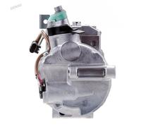 DENSO DCP17165 Compressor, air conditioning for MERCEDES-BENZ