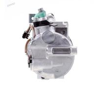 Air conditioning compressor R 134a ND-8 DCP17168 DENSO for MERCEDES-BENZ A-CLASS