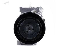 DENSO DCP17171 Air conditioning compressor