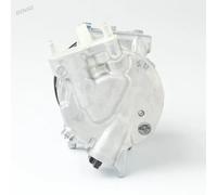 Air Con Compressor fits CITROEN DS5 THP 1.6 11 to 15 AC Conditioning Denso New