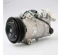 DENSO DCP23035 Air conditioning compressor