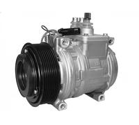 DENSO DCP23537 Air conditioning compressor