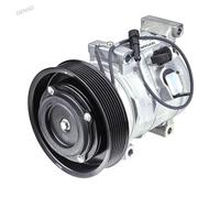 DENSO DCP23540 Air conditioning compressor