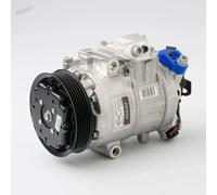 DENSO DCP27001 Air conditioning compressor