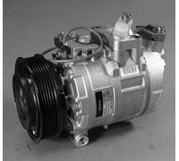 Air conditioning compressor R 134a ND-8 DCP28008 DENSO for PORSCHE BOXSTER 911