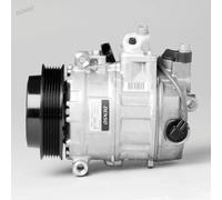 Denso Aircon Compressor DCP28012