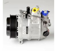 DENSO DCP28014 Air conditioning compressor