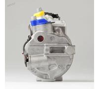 Air conditioning compressor R 134a ND-8 DCP28014 DENSO for PORSCHE PANAMERA