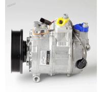 DENSO DCP28016 Air conditioning compressor
