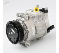 Air conditioning compressor R 134a ND-8 DCP32003 DENSO for AUDI VW SKODA