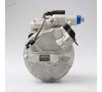Denso AC Compressor DCP32006 Replaces 447190-7610 7H0820805J CA14501