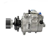 Air conditioning compressor R 134a ND-8 DCP32006K DENSO for VW TOUAREG PHAETON
