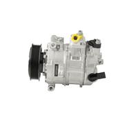 Air conditioning compressor R 134a ND-8 DCP32045 DENSO for VW SEAT SKODA AUDI