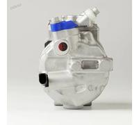 Air conditioning compressor R 134a ND-8 DCP32050 DENSO for VW MULTIVAN Mk V