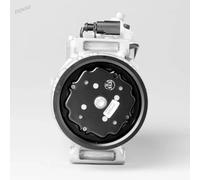 DENSO DCP32052 Air conditioning compressor