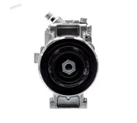 Air conditioning compressor R 134a ND-8 DCP32069 DENSO for VW MULTIVAN Mk V