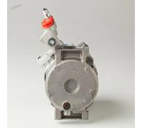 Air conditioning compressor R 134a ND-8 DCP40003 DENSO for HONDA ACCORD VII