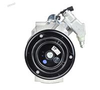 Denso Air Condition A/C Air Con Compressor Bolted Fits Honda CR-V DCP40018