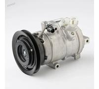 Air conditioning compressor R 134a ND-8 DCP45012 DENSO for MITSUBISHI SHOGUN II