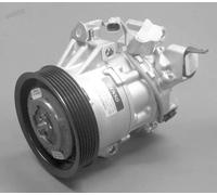 DENSO DCP50001 Air conditioning compressor