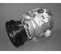 Air conditioning compressor R 134a ND-8 DCP50026 DENSO for TOYOTA AVENSIS