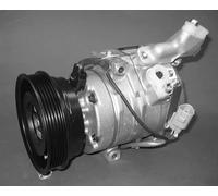 DENSO DCP50032 Air conditioning compressor