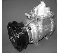 DENSO DCP50073 Air conditioning compressor