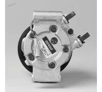Air conditioning compressor R 134a ND-8 DCP50092 DENSO for TOYOTA