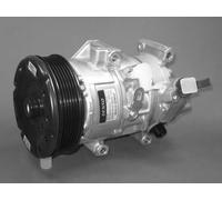 Air conditioning compressor R 134a ND-8 DCP50114 DENSO for TOYOTA COROLLA Verso