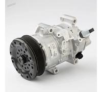 Denso DCP50120 Air Conditioning Compressor