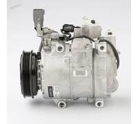 DENSO DCP50126 Air conditioning compressor