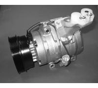 Air conditioning compressor R 134a ND-8 DCP50225 DENSO for TOYOTA AVENSIS VERSO