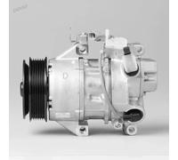 DENSO DCP50240 Air conditioning compressor
