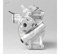 DENSO DCP50240 Air conditioning compressor