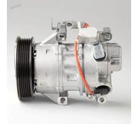 Air conditioning compressor R 134a ND-8 DCP50248 DENSO for TOYOTA YARIS/VITZ