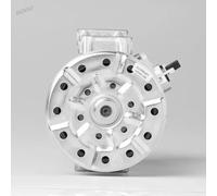 Air conditioning compressor R 134a ND-8 DCP50301 DENSO for TOYOTA AVENSIS Saloon
