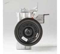 Air conditioning compressor R 134a ND-8 DCP50304 DENSO for TOYOTA DAIHATSU