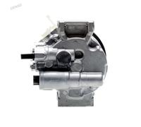 Air conditioning compressor R 134a ND-8 DCP50311 DENSO for TOYOTA RAV 4 IV