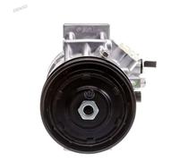 Air conditioning compressor R 134a ND-8 DCP50312 DENSO for TOYOTA COROLLA Saloon
