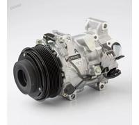 DCP51002 Air Conditioning Compressor Fits Lexus GS IS 2 C Toyota Crown By Denso