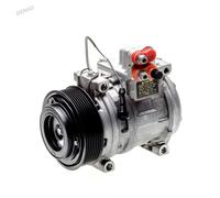 Air conditioning compressor R 134a ND-8 DCP99505 DENSO