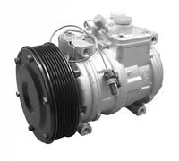 Air conditioning compressor R 134a ND-8 DCP99510 DENSO