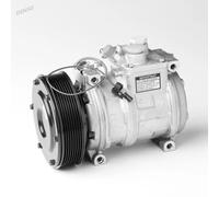 DENSO DCP99511 Air conditioning compressor