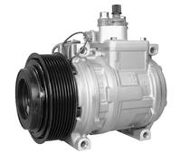 Air conditioning compressor R 134a ND-8 DCP99513 DENSO