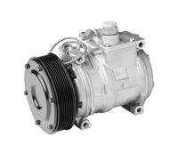 DENSO DCP99517 Air conditioning compressor