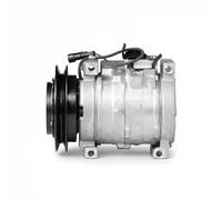 DENSO DCP99518 Air conditioning compressor