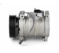 Denso Air Conditioning Compressor DCP99519 R134a ND-8 Fendt 800 1990-2004